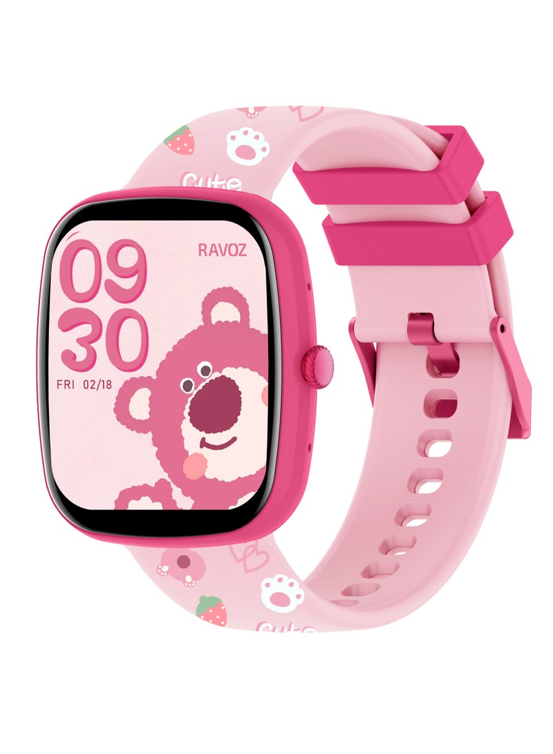Ravoz Kido Kids Smartwatch - Image 1