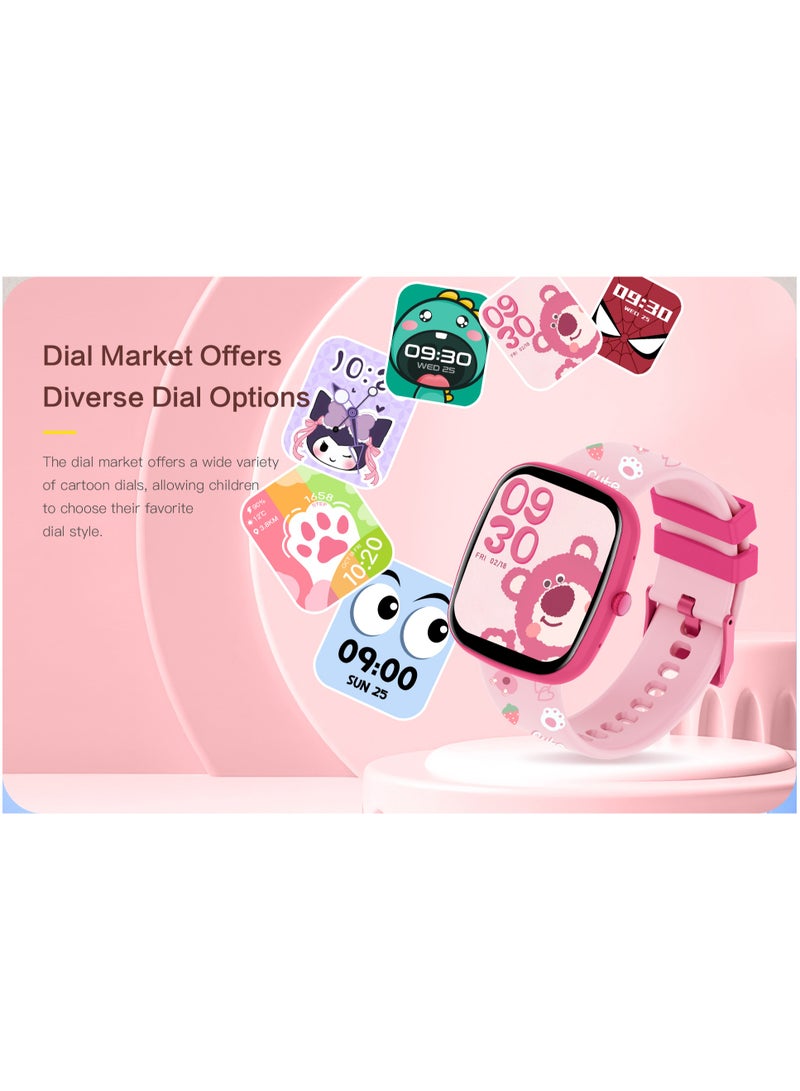 Ravoz Kido Kids Smartwatch - Image 5