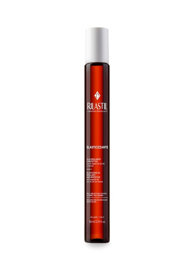 Rilastil Elasticizing Oil - 80 ml - Image 1