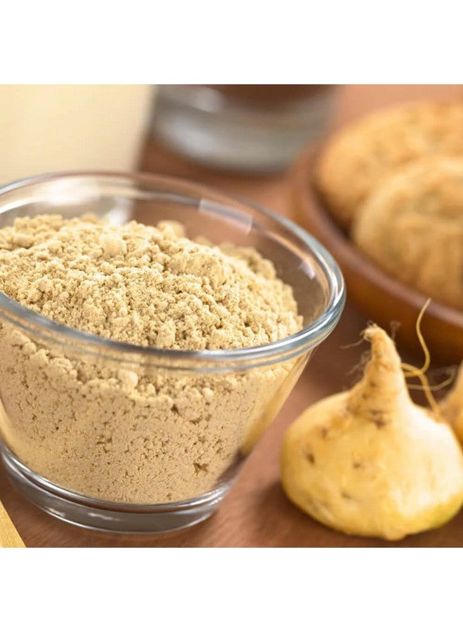 Kiva Organic Maca Powder, Pure Authentic Peruvian Maca Root Powder to Supercharge Your Health, Support for Energy, Superfood, 16 oz - Image 3