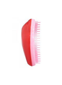 تانجل تيزر فرشاة فك تشابك الشعر الأصلية  - Image 2