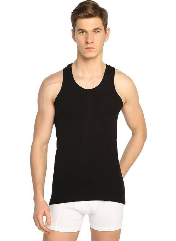 Tutku - Men's Ribbed Sports Athlete 0118 - Image 1