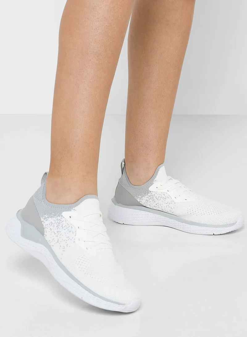Ginger Soft Sole Comfort Shoes