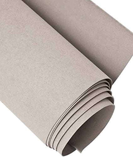 C T PUBLISHING C&T Publishing 20290 , Tex Kraft Paper Fabric, 18" by 54", Stone - Image 2