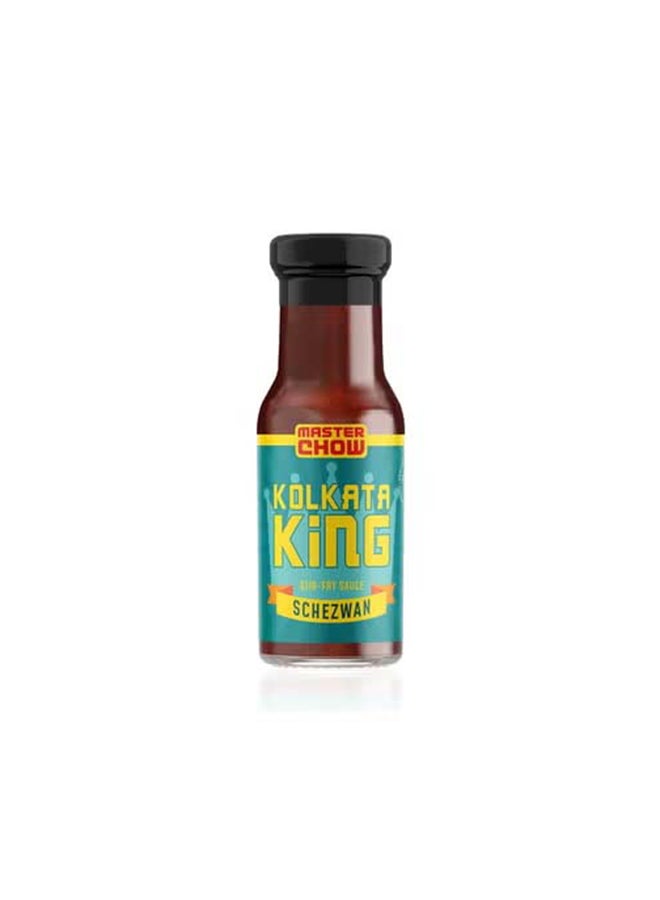 MASTER CHOW Kolkata King Sauce 220g - Image 1