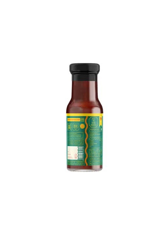 MASTER CHOW Kolkata King Sauce 220g - Image 2