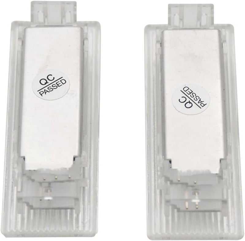 Wivplex LED Courtesy Light for BMW - Image 1