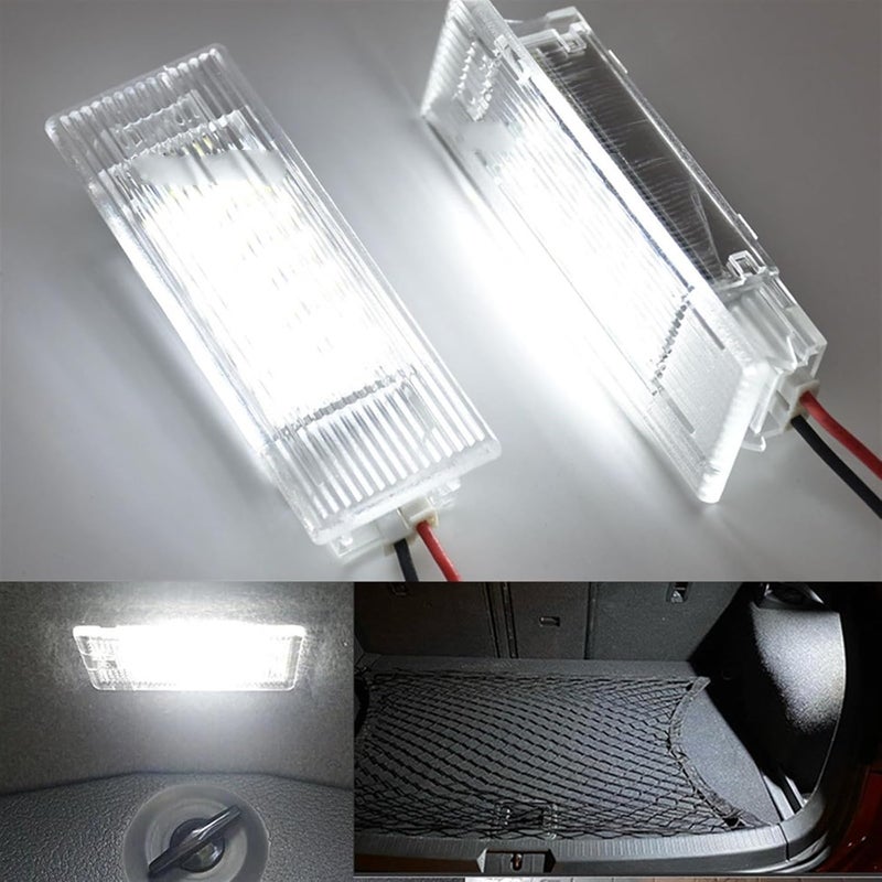 Wivplex LED Courtesy Light for BMW - Image 3