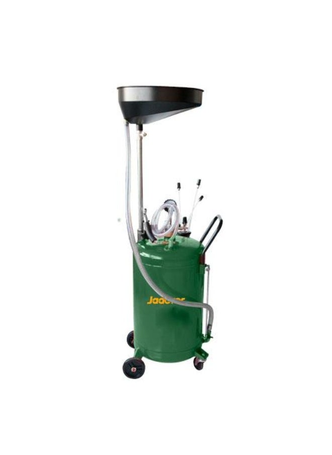 Jadever jadever Peumatic waste oil drainer JDKD2A07 