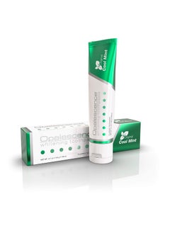 Opalescence Palescence Whitening Toothpaste Original Formula Oral Care Mint Flavor Gluten Free 4.7 Ounce (Pack Of 3)  - Image 4