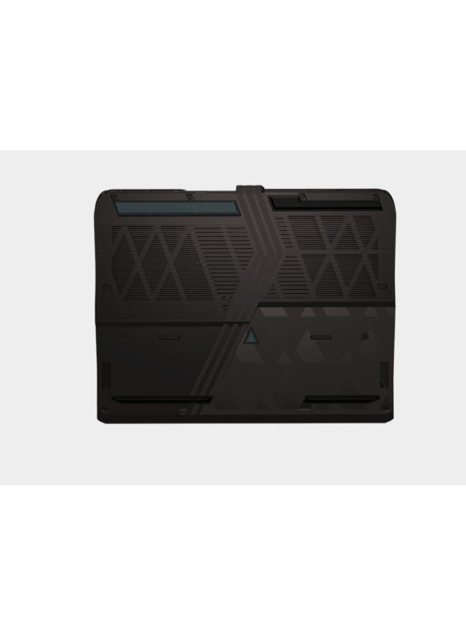 MSI VECTOR 16 HX AI A2XWHG Gaming Laptop With 15.6 Inch Full HD (1920x1080) Display, Core i7-14650HX Processor/16GB RAM DDR5/1TB SSD/12GB Nvidia GeForce RTX 5070 Graphics/DOS(Without Windows)/ Black - Image 5
