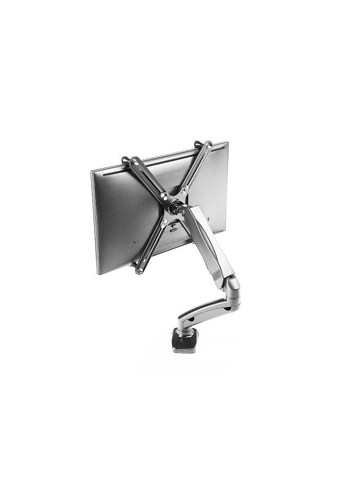 NB H100 Gas Strut Monitor Mount Arm Support Monitor 22" - 35" - Image 5