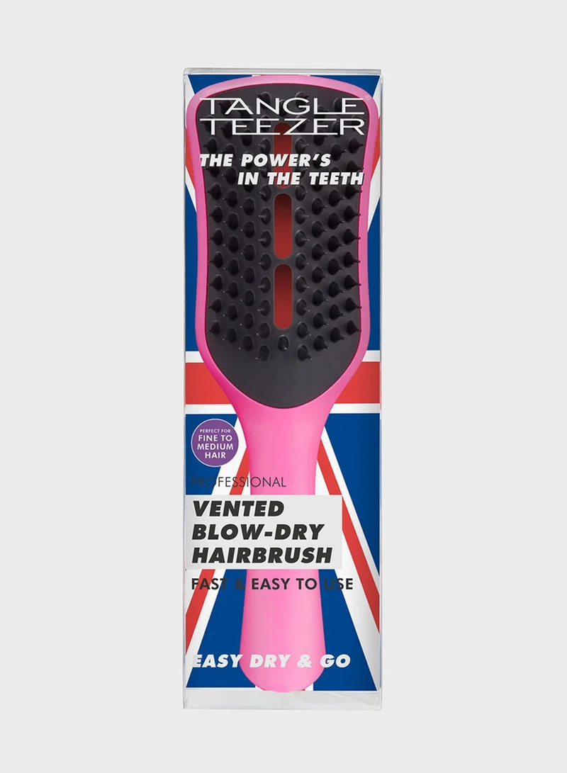 TANGLE TEEZER Easy Dry & Go Blow Dry Brush