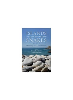 Islands And Snakes Diversity And Conservation