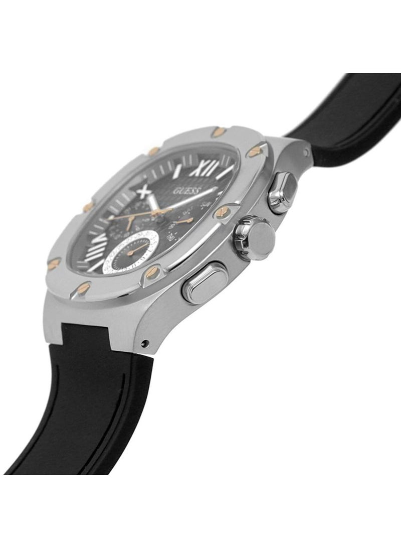 Guess Watch For Men GW0571G1 - Image 5