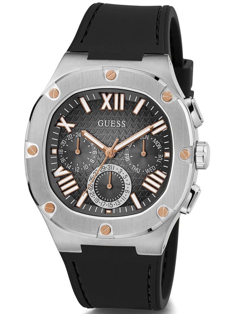 Guess Watch For Men GW0571G1 - Image 2