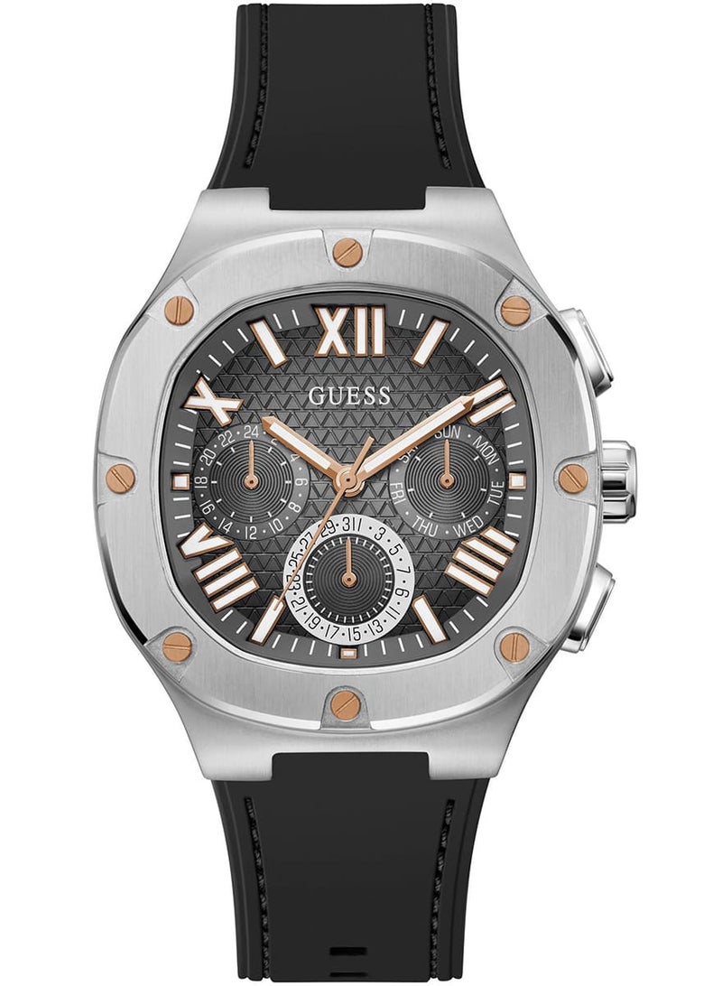 Guess Watch For Men GW0571G1 - Image 1