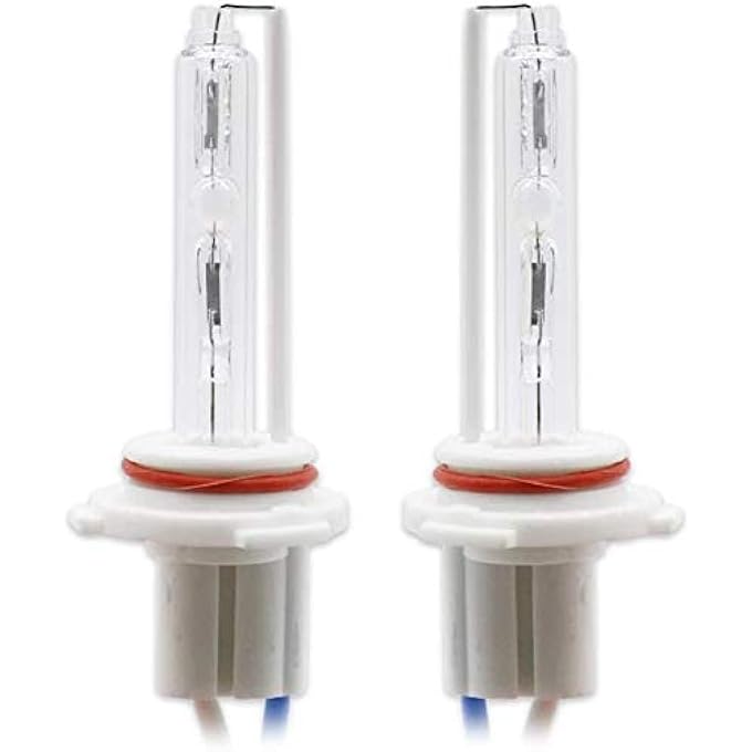 توبيز طقم 9005 Hid Xenon Canbus 100 واط، أفضل بديل للهالوجين - Image 3