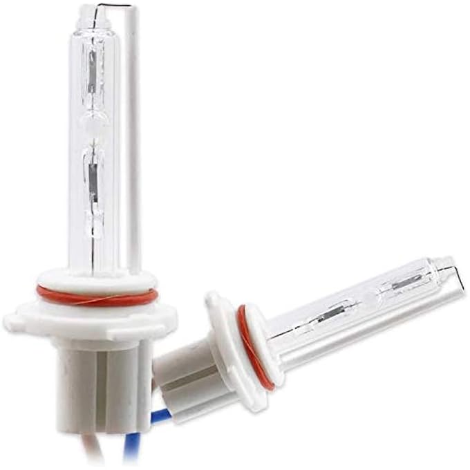 توبيز طقم 9005 Hid Xenon Canbus 100 واط، أفضل بديل للهالوجين - Image 5