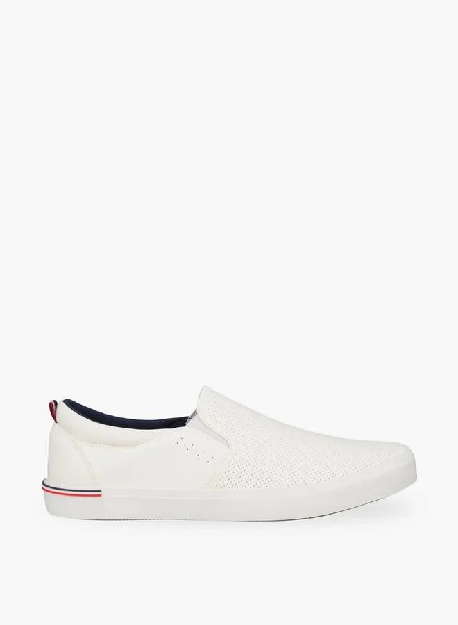 Men Slip-On Shoes