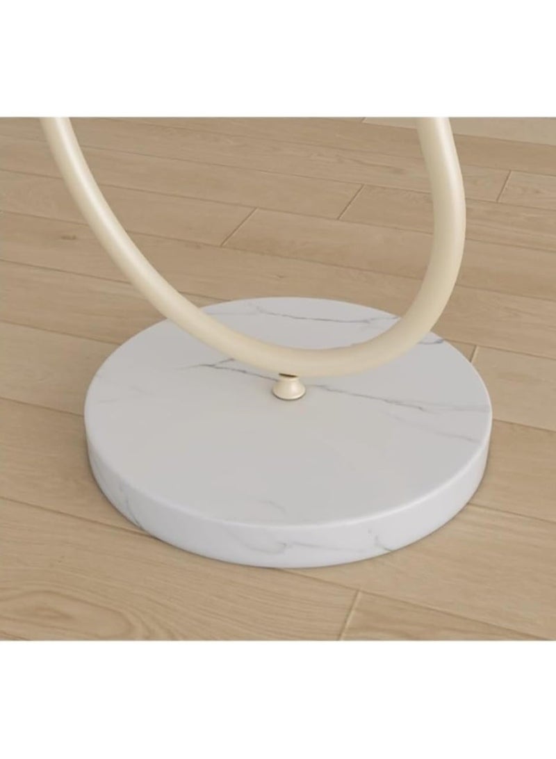 DubaiGallery European Reading Floor Lamp Modern Elegant Warm Corner Lighting Floor Lamp Minimalist Aesthetic Lampada de Terra Home Decor - Image 4