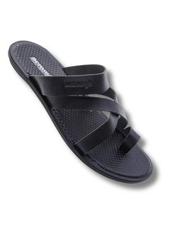 Aerosoft Men's Slippers P4104 Black - pzsku/Z1384E241AA10AF354E47Z/45/_/1709632235/1a3eebb2-d33a-4cc8-bcb2-ab7664ac7465