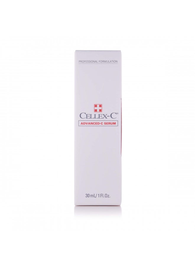 CELLEX-C Cellex-C Advanced-C Serum, 1 Fl Oz (Pack of 1)  - Image 2