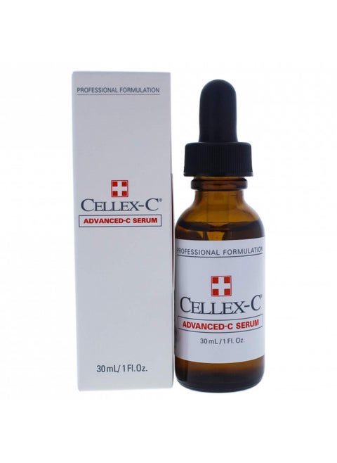 Cellex-C Advanced-C Serum, 1 Fl Oz (Pack of 1)