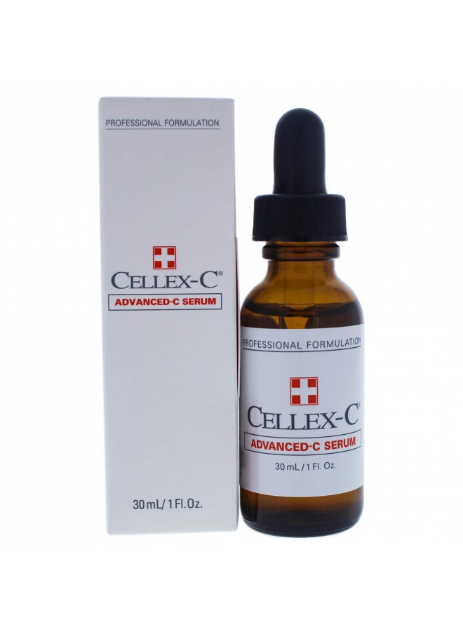 CELLEX-C Cellex-C Advanced-C Serum, 1 Fl Oz (Pack of 1)  - Image 1
