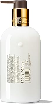 Molton Brown Jubilant Pine and Patchouli Body Lotion 300ml - Image 3