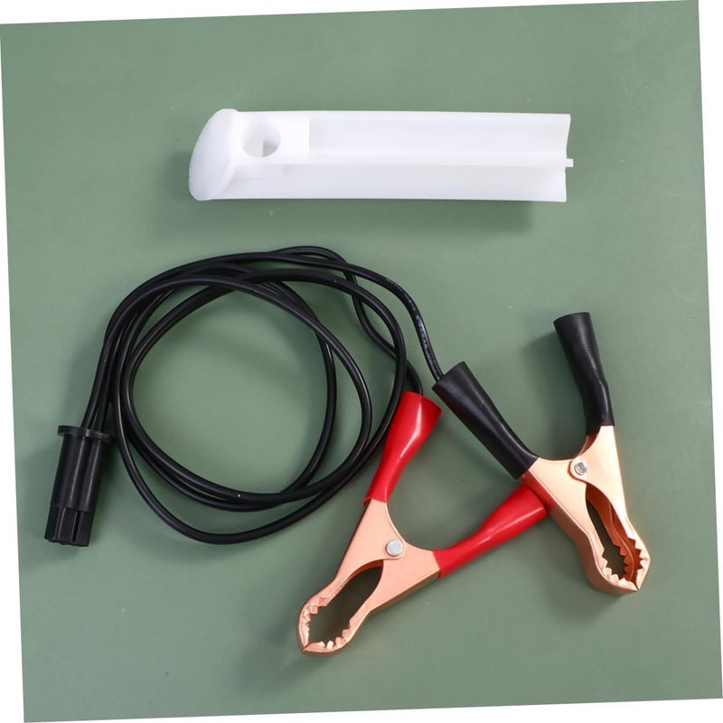 Gatuida 3sets Fuel System Cleaning Tool Engine Care Fuel Injector Washer Car Wash Maintenance Accessories - Image 2
