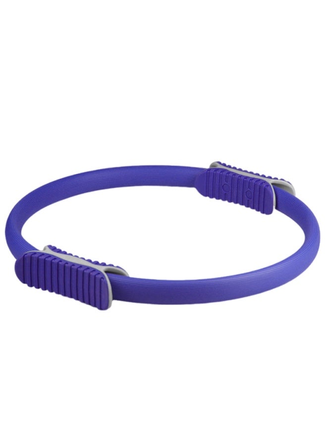 Mdikawe Resistance Ring Pilates Ring For Middle-aged And Elderly, Limb Yoga Training Device, Inner Thigh Leg Fitness Ring Elastic Band - Image 5