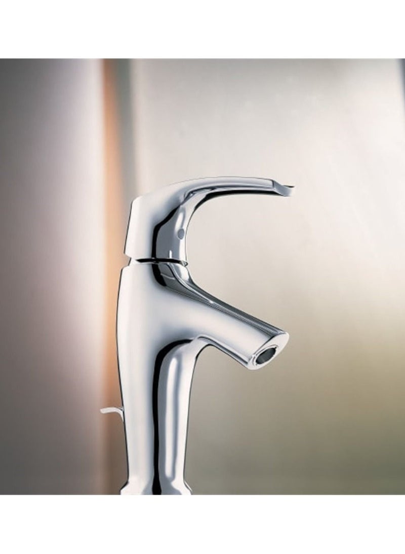 جاكوب ديلافون خلاط حوض يد واحدة بالفيداج سيمبول 72680 - Image 4