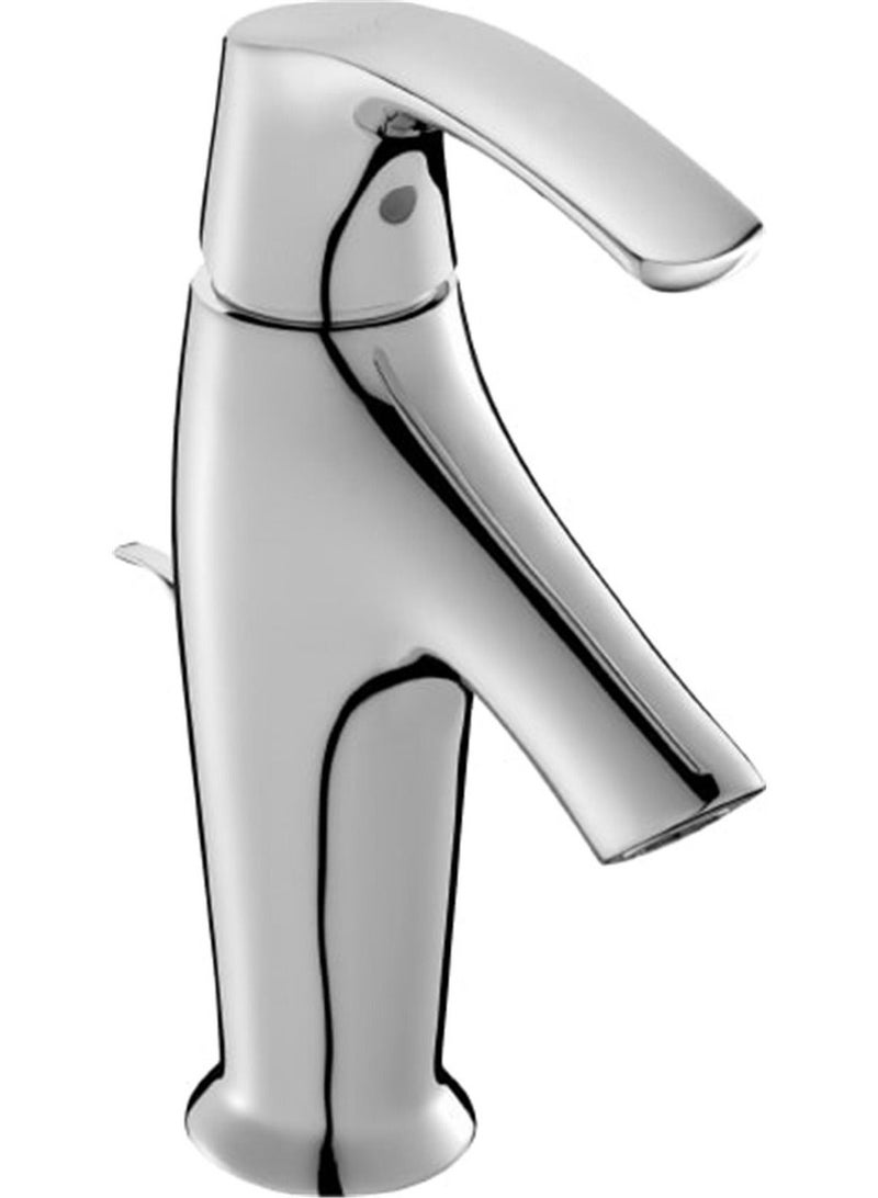 جاكوب ديلافون خلاط حوض يد واحدة بالفيداج سيمبول 72680 - Image 1