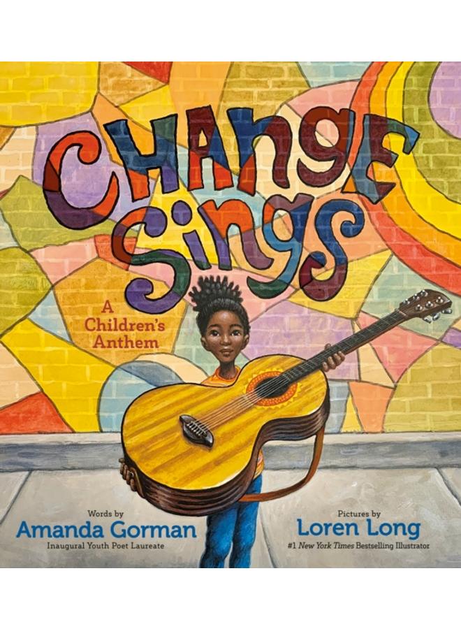 Change Sings 