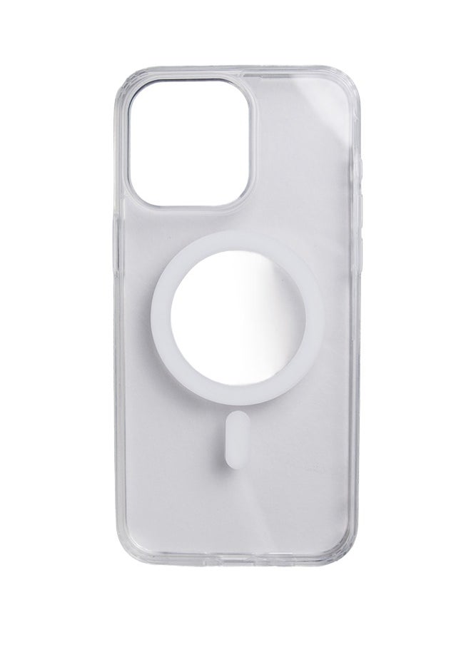 RUKINI MagSafe Protection for iPhone 15 Pro Max  - Image 3