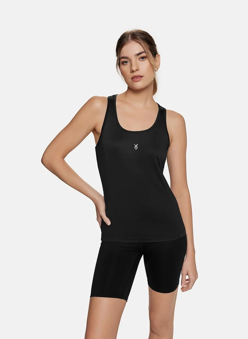 كارديو باني Cardio Bunny Aero Mesh Performance Tank