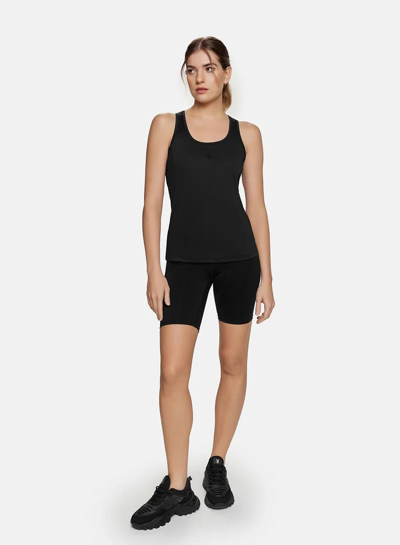 كارديو باني Cardio Bunny Aero Mesh Performance Tank