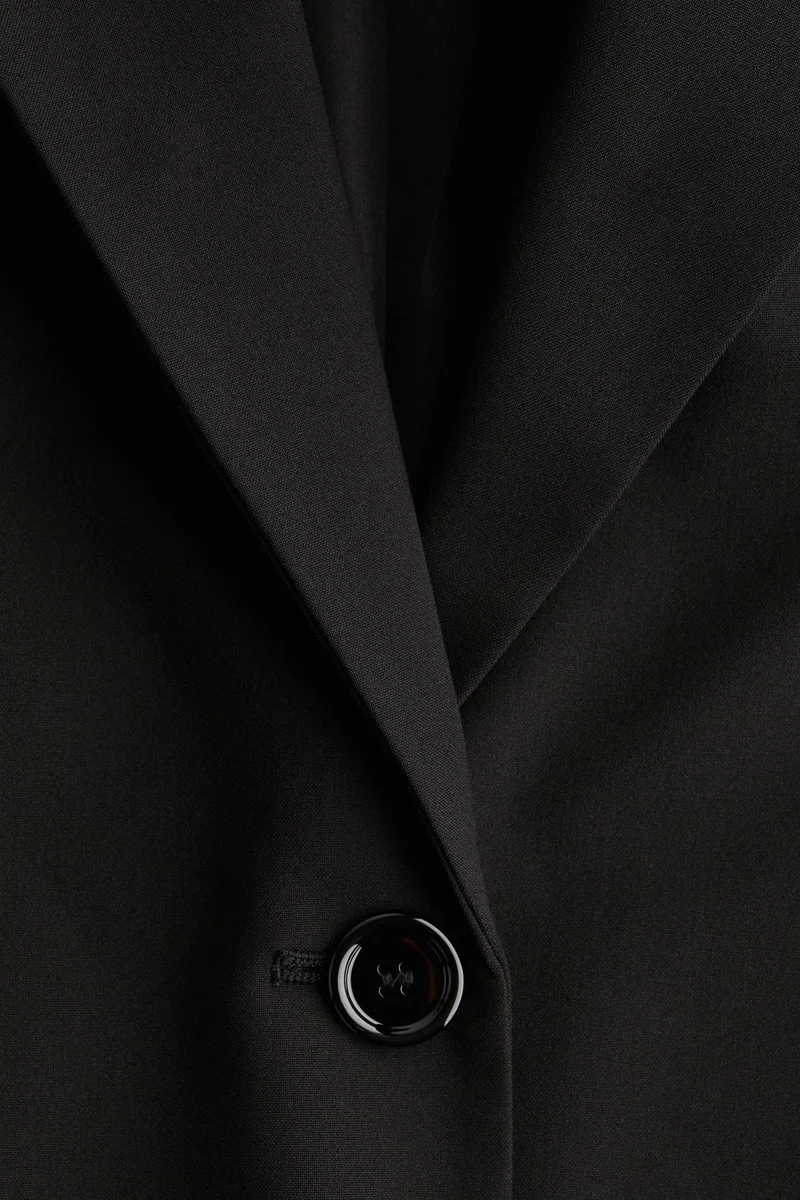 اتش اند ام Long blazer