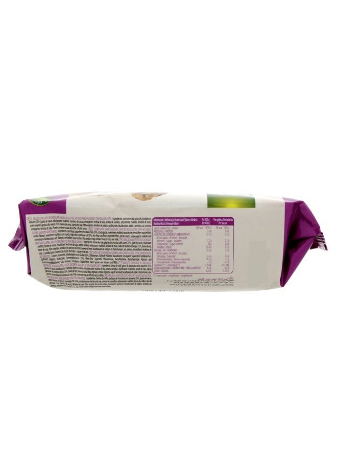 Gullon Choco Chip Biscuit Gluten Free 130 g - Image 4