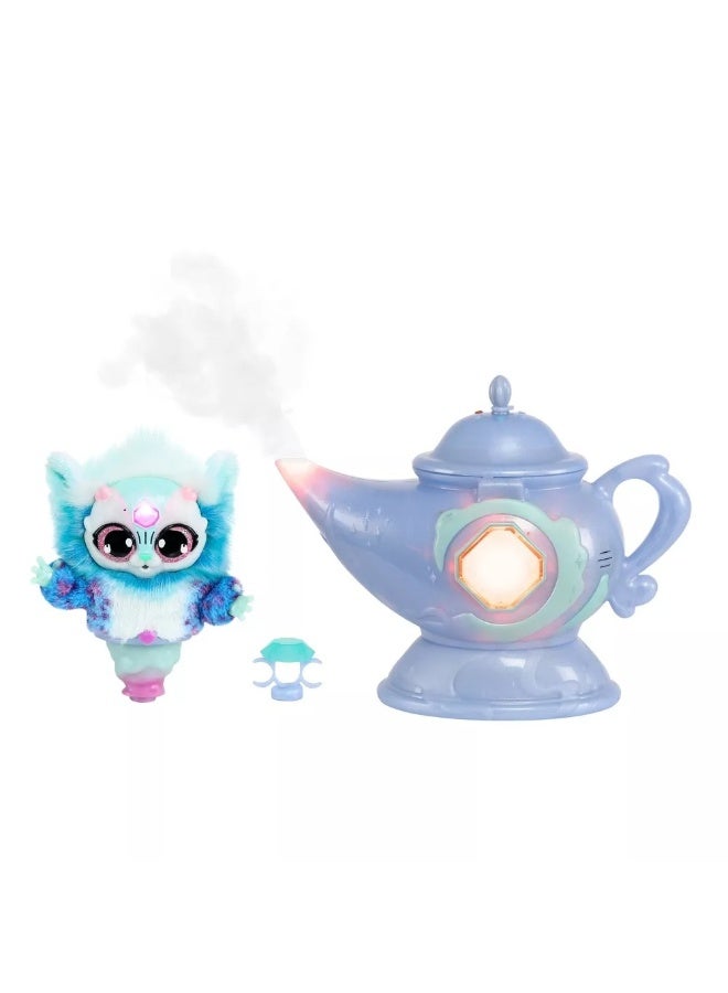 Magic Mixies Magic Mixies S3 Genie Lamp Ast B Glow In Dark - Image 4