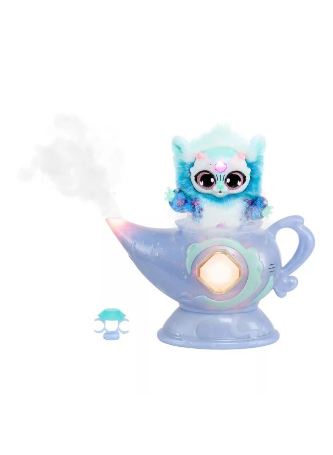 Magic Mixies Magic Mixies S3 Genie Lamp Ast B Glow In Dark - Image 2