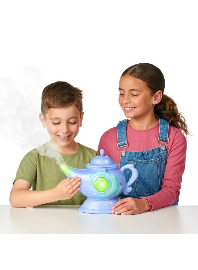 Magic Mixies Magic Mixies S3 Genie Lamp Ast B Glow In Dark - Image 3