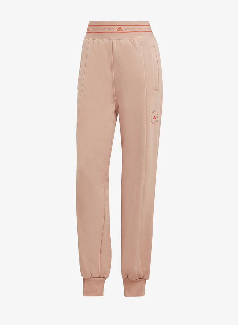 Adidas Adidas By Stella Mccartney Joggers