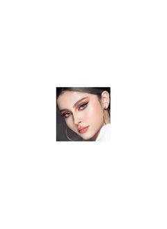 LensMe Lensme Sky Blue Contact Lenses  - Image 3