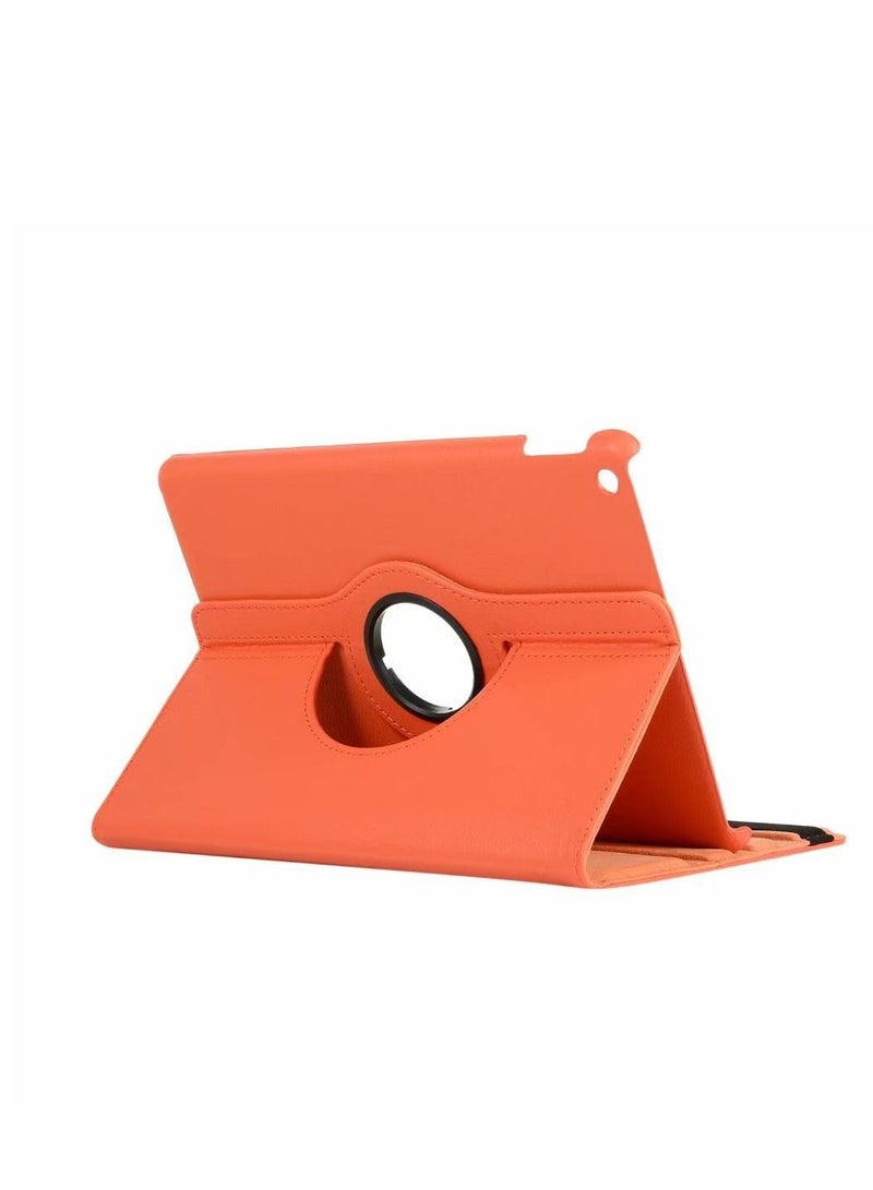 Loquat Orange IPad Protective Case