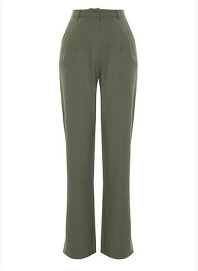 trendyol Mint Trousers