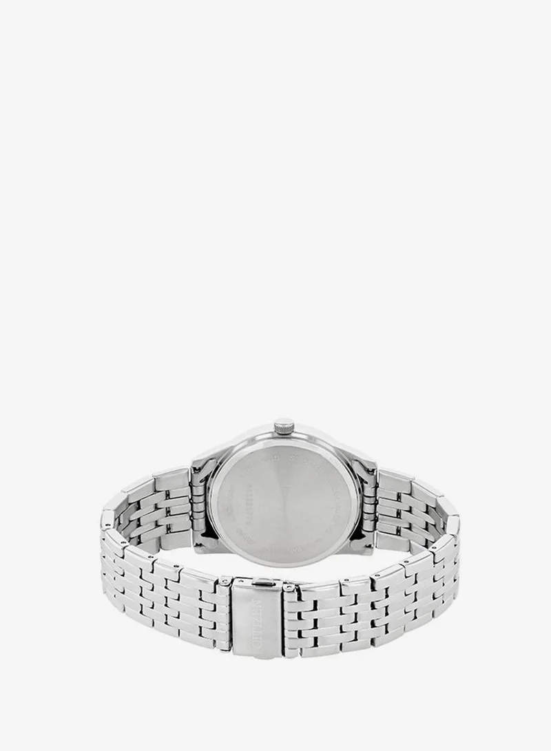 سيتيزن Men's Stainless Steel Analog Watch BI5000-87E - 39 mm