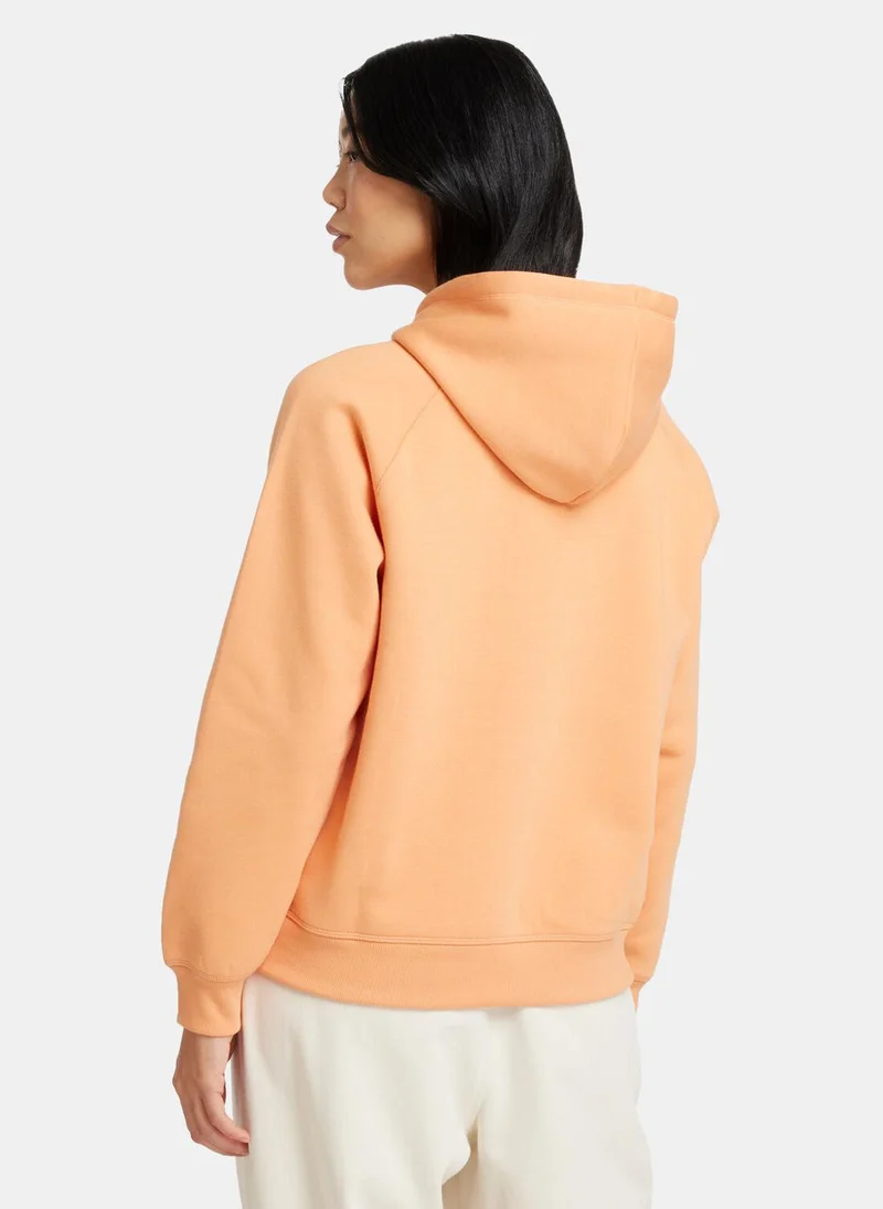 New Balance Women's Sport Logo Hoodie