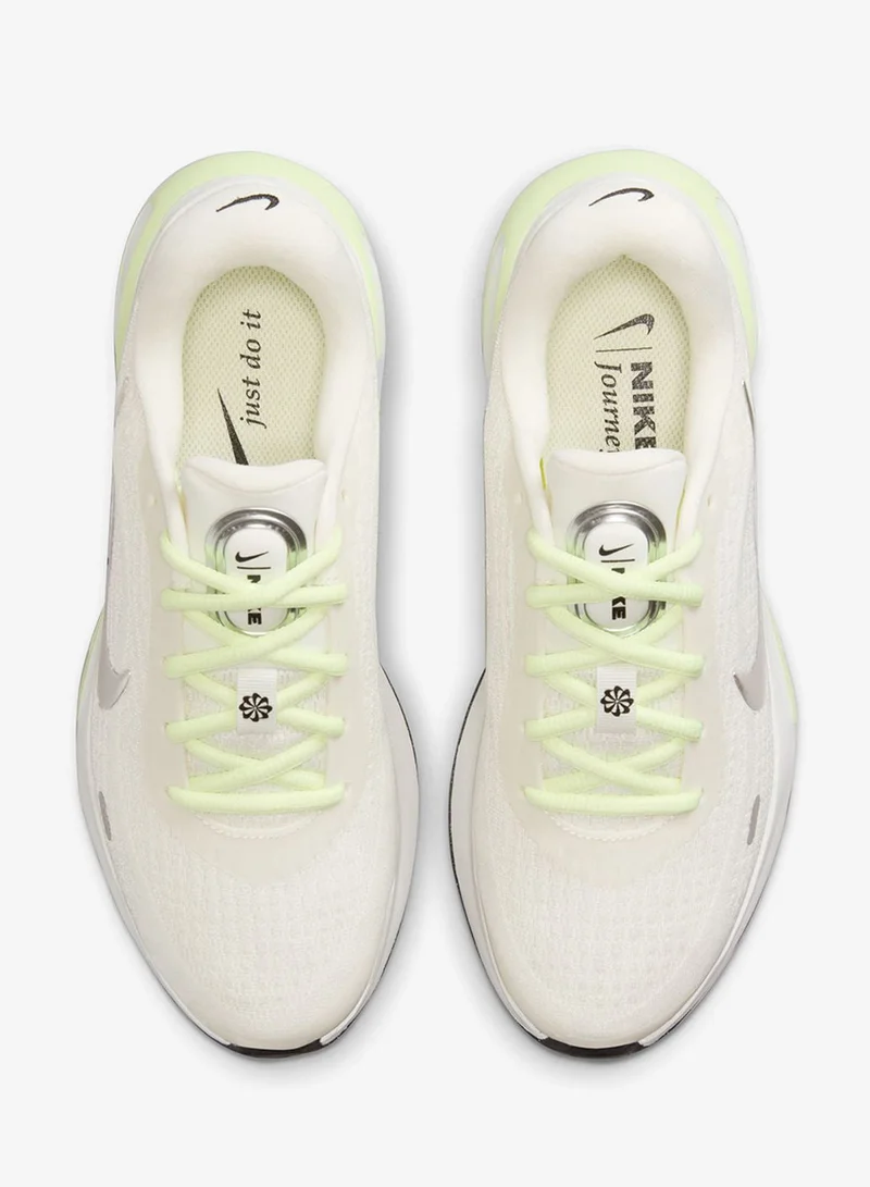 نايكي جيرني رن